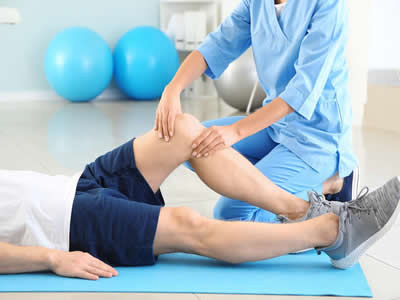 Fisioterapia