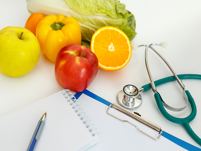 Nutricionista