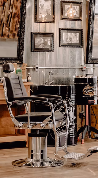 Barbearia